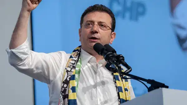 'Zalimin zulmü varsa, mazlumun Allah'ı var'