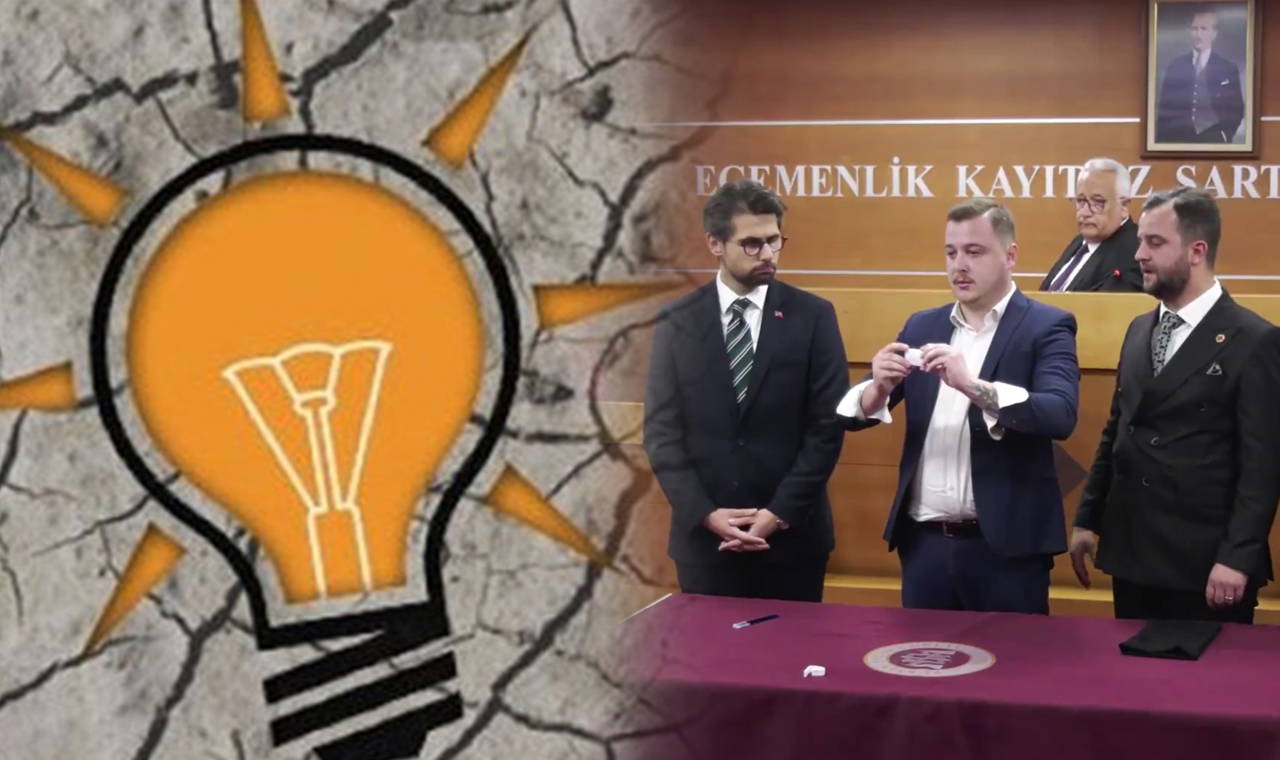 Yenilgiyi hazmedemediler: AKP 'iptal davası' açacak!