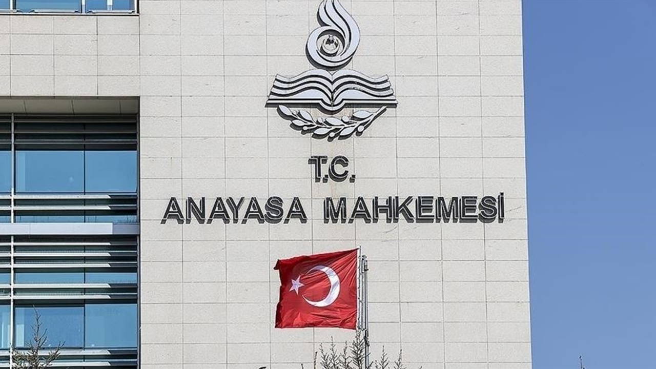 AYM'ye bireysel başvuruda yeni dönem: 1 Ekim'de başlıyor