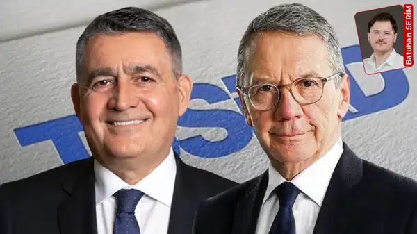 TÜSİAD yöneticileri ikinci kez hakim karşısına çıktı!
