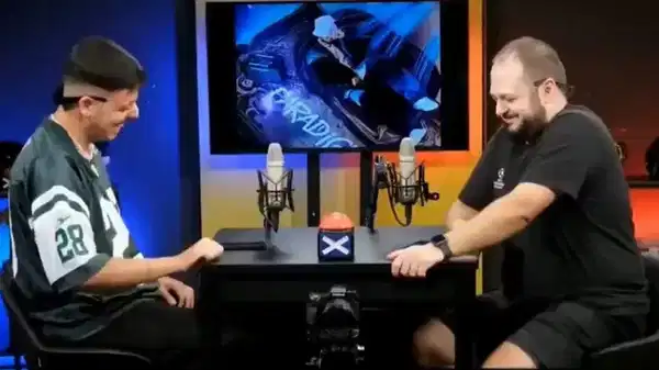 'Soğuk Savaş' sunucusu Soydemir ve konuğuna tutuklama istemi!