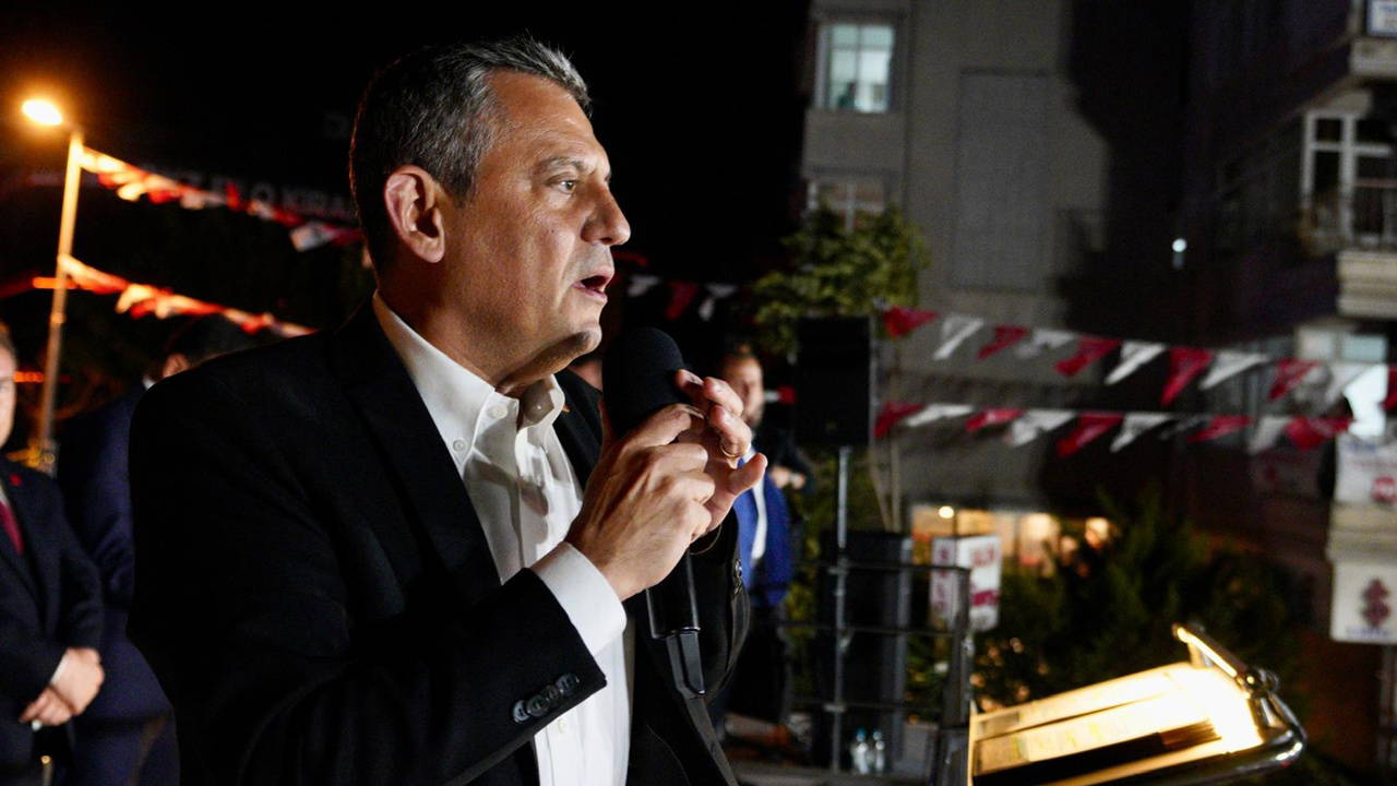 Özel: 'İmamoğlu'nu suçu 'Erdoğan'ı yenmek...