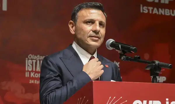 'İmamoğlu 'Adayım' deyince 3 düğmeye bastılar!'