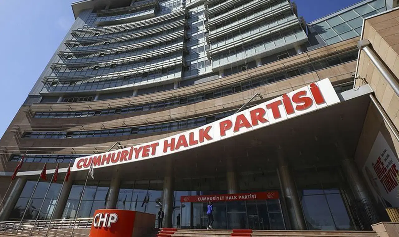CHP’den kritik 'Erdoğan' kararı