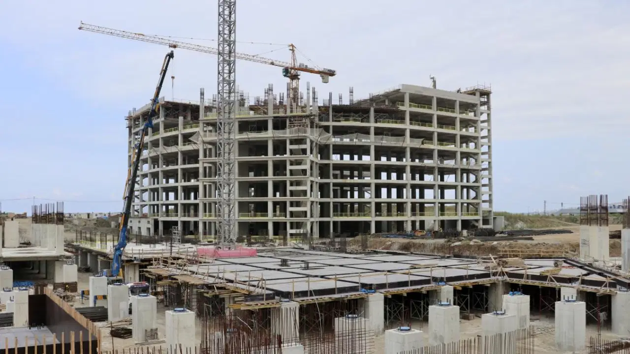 'O rakam ile 40-50 adet devlet hastanesi inşa edilebilirdi!'