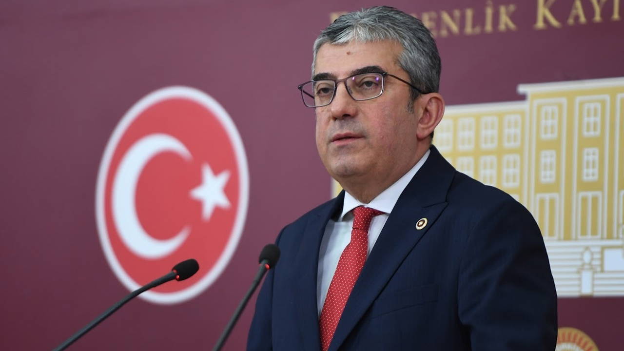 CHP'li Günaydın'dan Tengioğlu'nun tahliyesine tepki!
