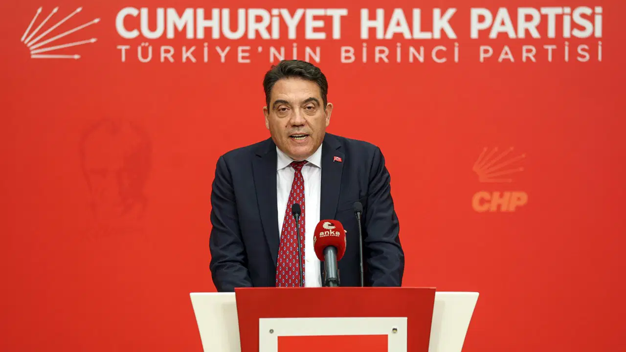 CHP'den 'KAAN' tepkisi