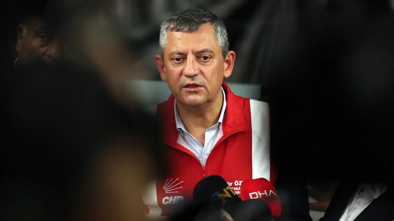 'İBB'nin haczedilemez hesaplarına yandaş şirketin talebiyle haciz kondu'