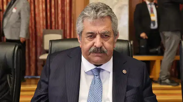 ‘Bu tartışmaların henüz vakti gelmedi’