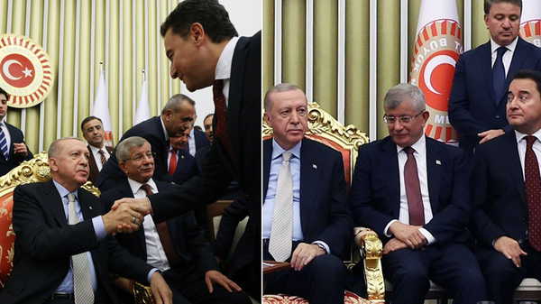 'Ana muhalefet daha da yalnızlaşır!'
