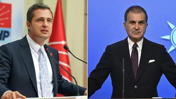 ‘O fotoğraf sizin milletten koptuğunuz gerçeğini değiştirmiyor’