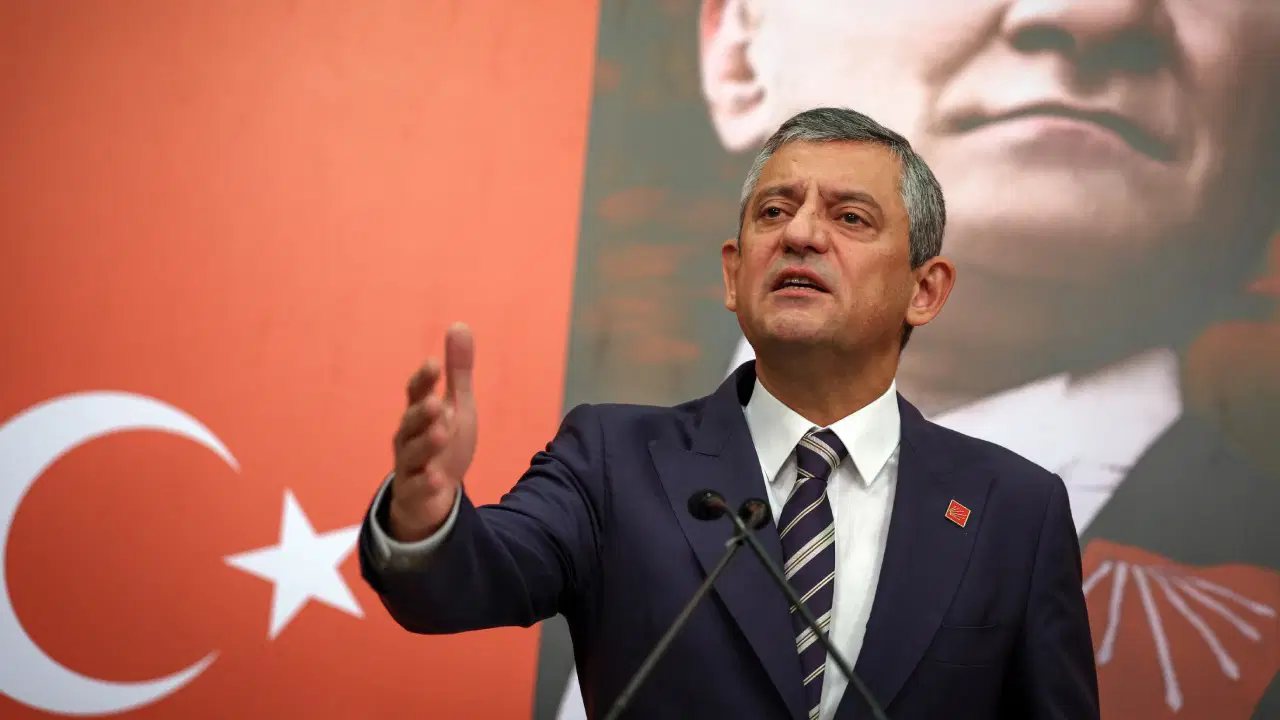 'Linç kampanyasına son verin'