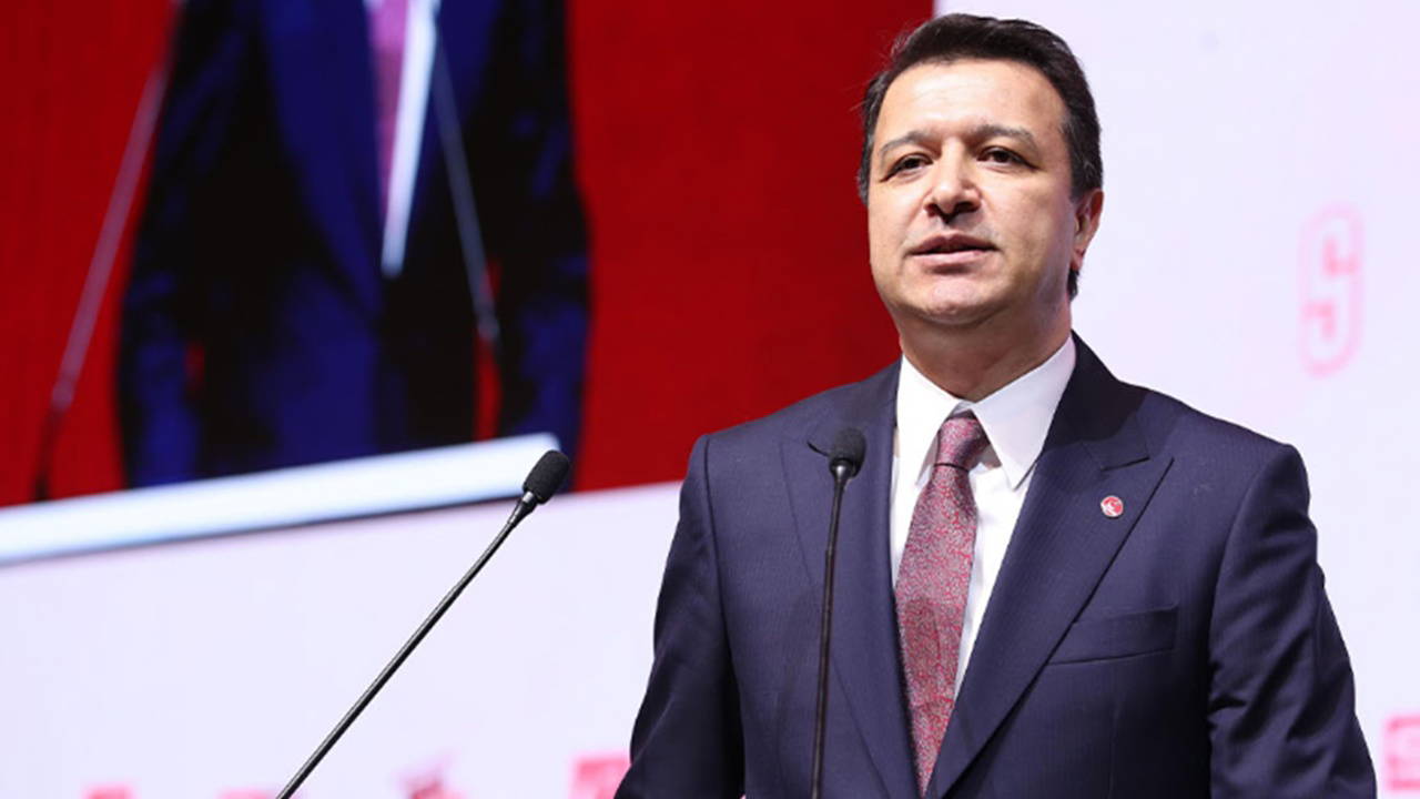 Saadet'ten sendikalara 'genel grev' çağrısı