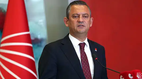 'Çok iyi mesajların verildiği telefon görüşmeleri oldu'
