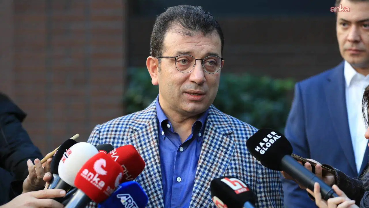 Yapılan haksızlıkları tek tek sıraladı!
