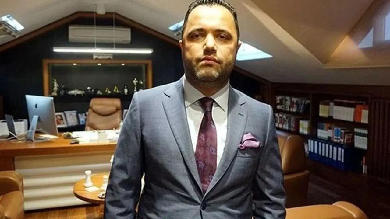'Bu dosyadan mahkum olursam hayatıma son vereceğim'
