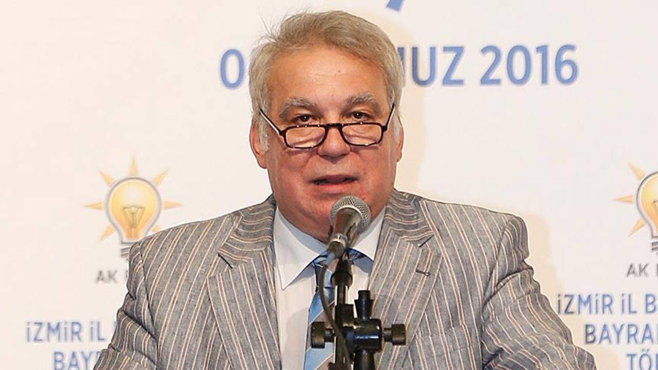 Eski AKP’li vekilin gözaltına alınmasına CHP'den ilk tepki