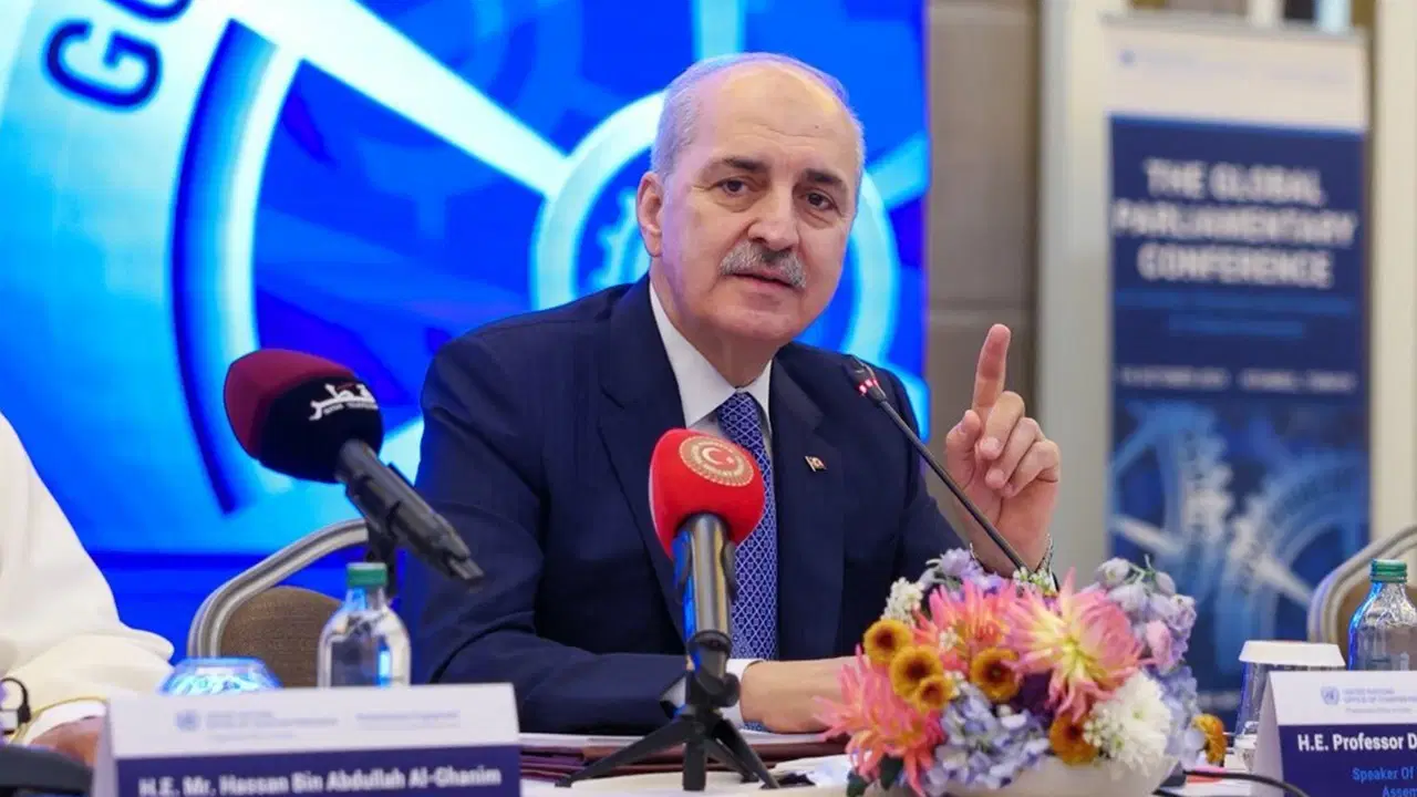Süreçte yeni aşama: 'Yakında dinleme faslını bitireceğiz...'