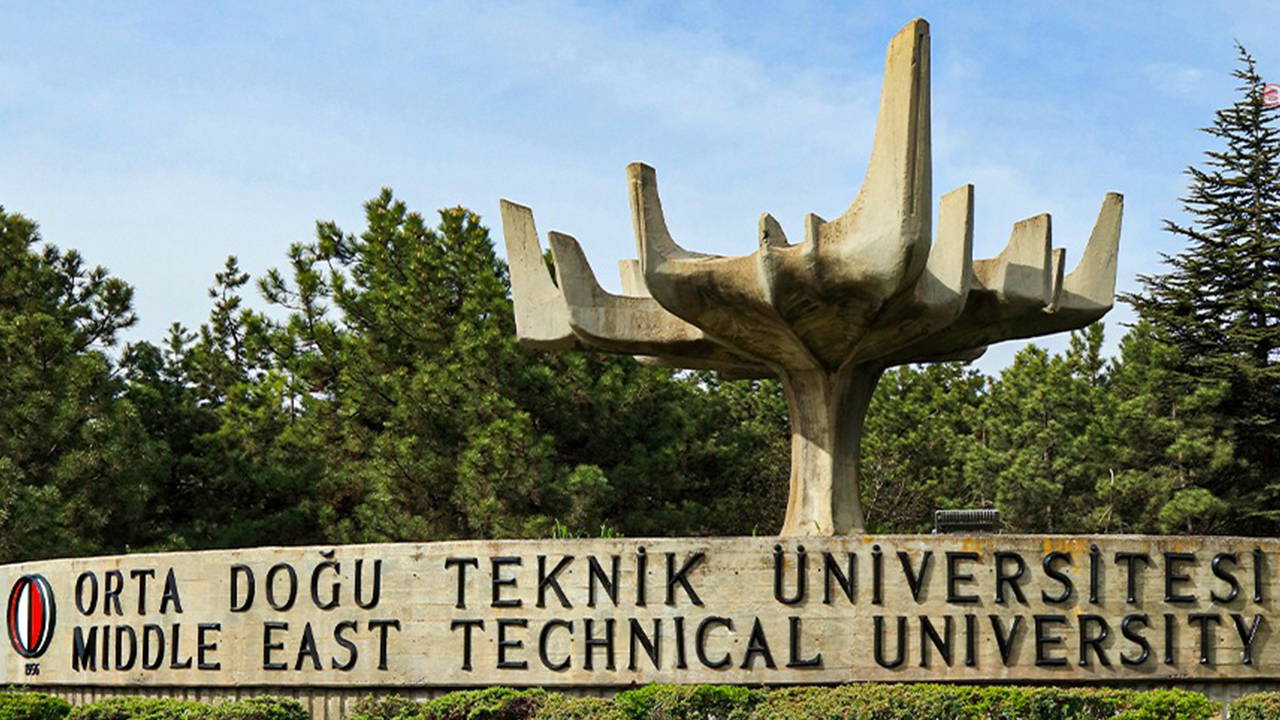 ODTÜ'de öğrencilere Ülkü Ocakları'ndan 'tehdit' TBMM gündeminde!