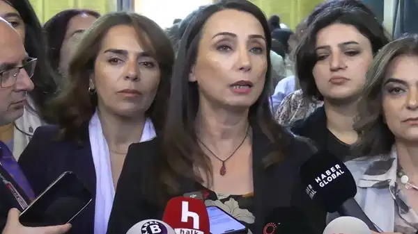 'Saatler içerisinde bırakılmasını istiyoruz'