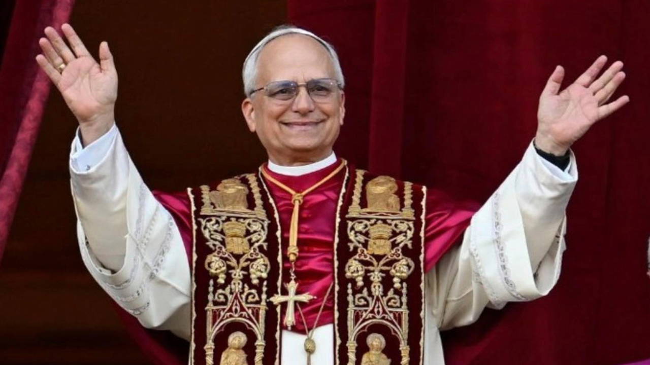 Papa 14. Leo, Türkiye'ye geliyor: Tarih belli oldu