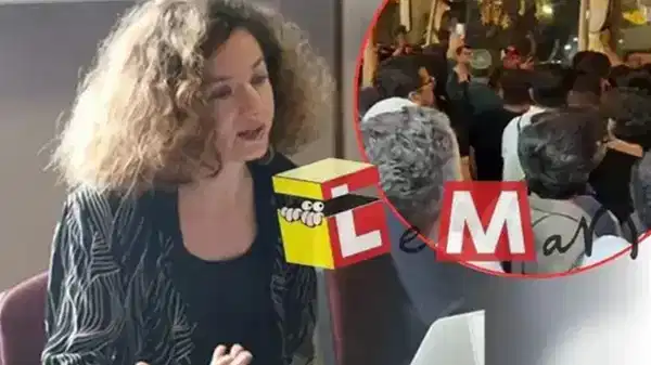 CHP'den 'Aslı Aydemir' çağrısı: 'Derhal serbest bırakılmalı!'