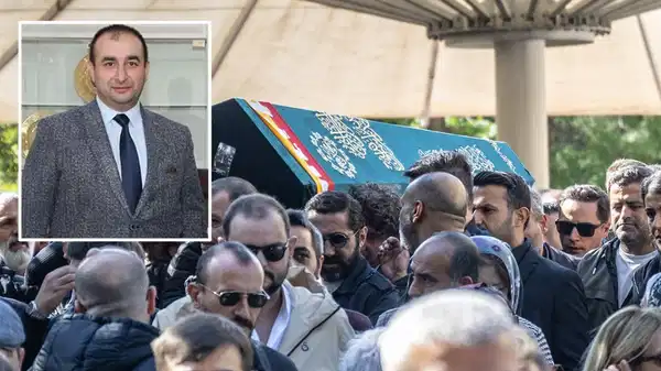 Serdar Öktem cinayetinde yeni gelişme