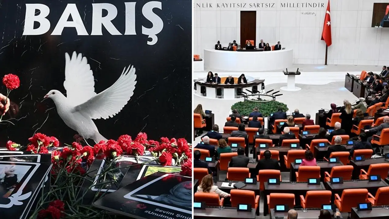 CHP sordu: 'Suriye'deki görüşmelerde firari sanıklar konuşuldu mu?'