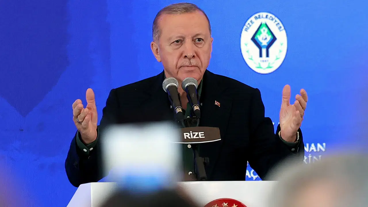 'CHP Genel Başkanı'nın bir özür borcu yok mu?'