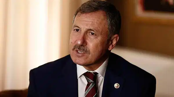 Selçuk Özdağ'dan AA ve İletişim Başkanlığı'na sert tepki!