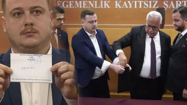 Bayrampaşa'da seçim iptal edildi!