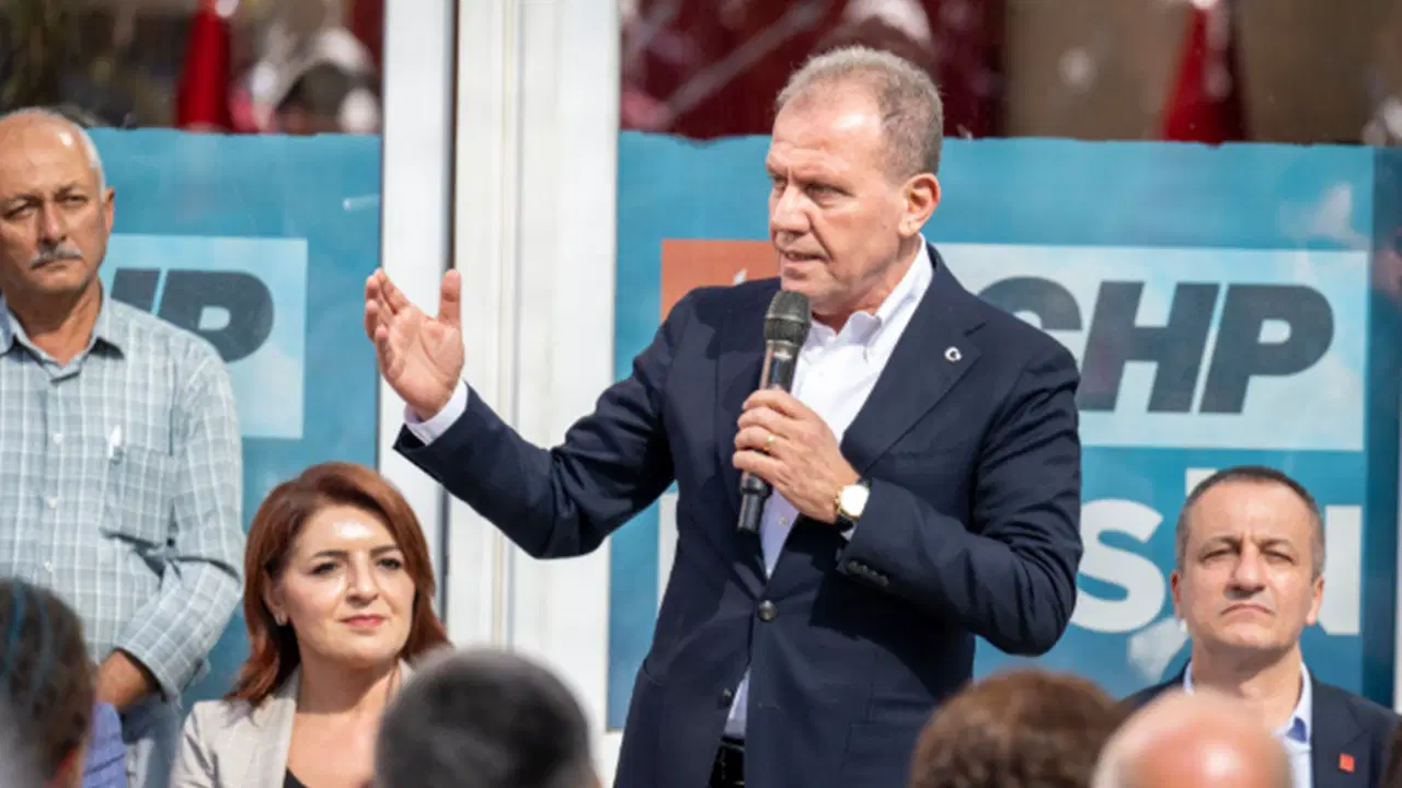 'İktidarın hiç kurtuluşu yok'