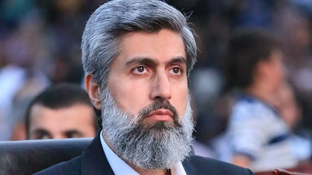 Kuytul'dan destekçilerine 'hesap' talimatı