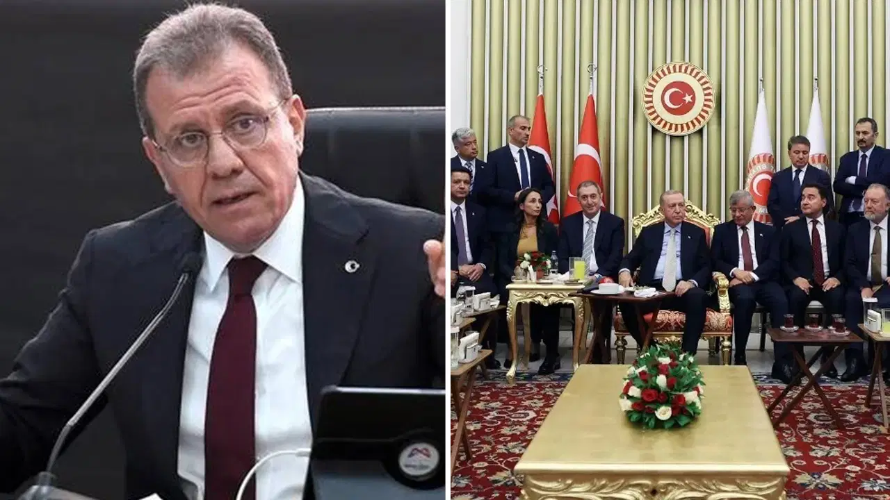 Vahap Seçer'den 'fotoğraf' yorumu