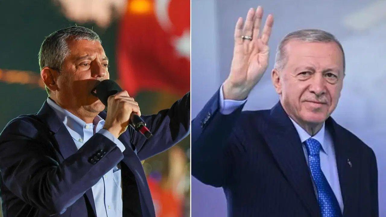 Özel’den Erdoğan’a ‘AİHM’ ve ‘Avrupa’ hatırlatması!