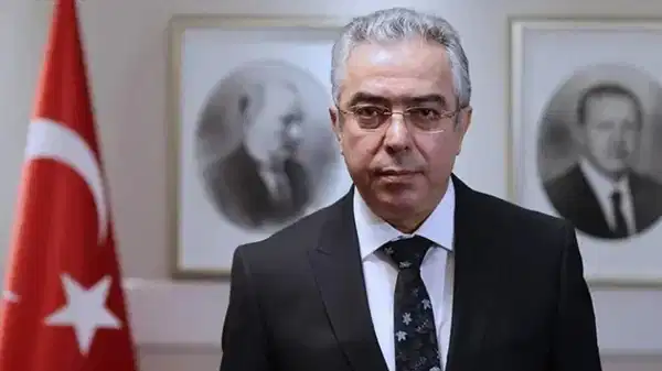 ‘Öcalan’ın kendisi dahi şart ileri sürmezken…’