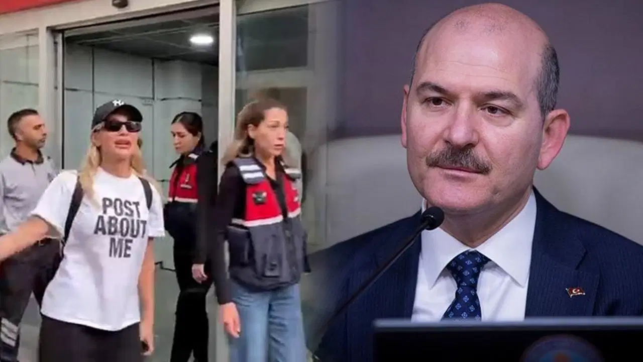 CHP'li Başarır'dan Erdoğan'a 'Süleyman Soylu' göndermesi!