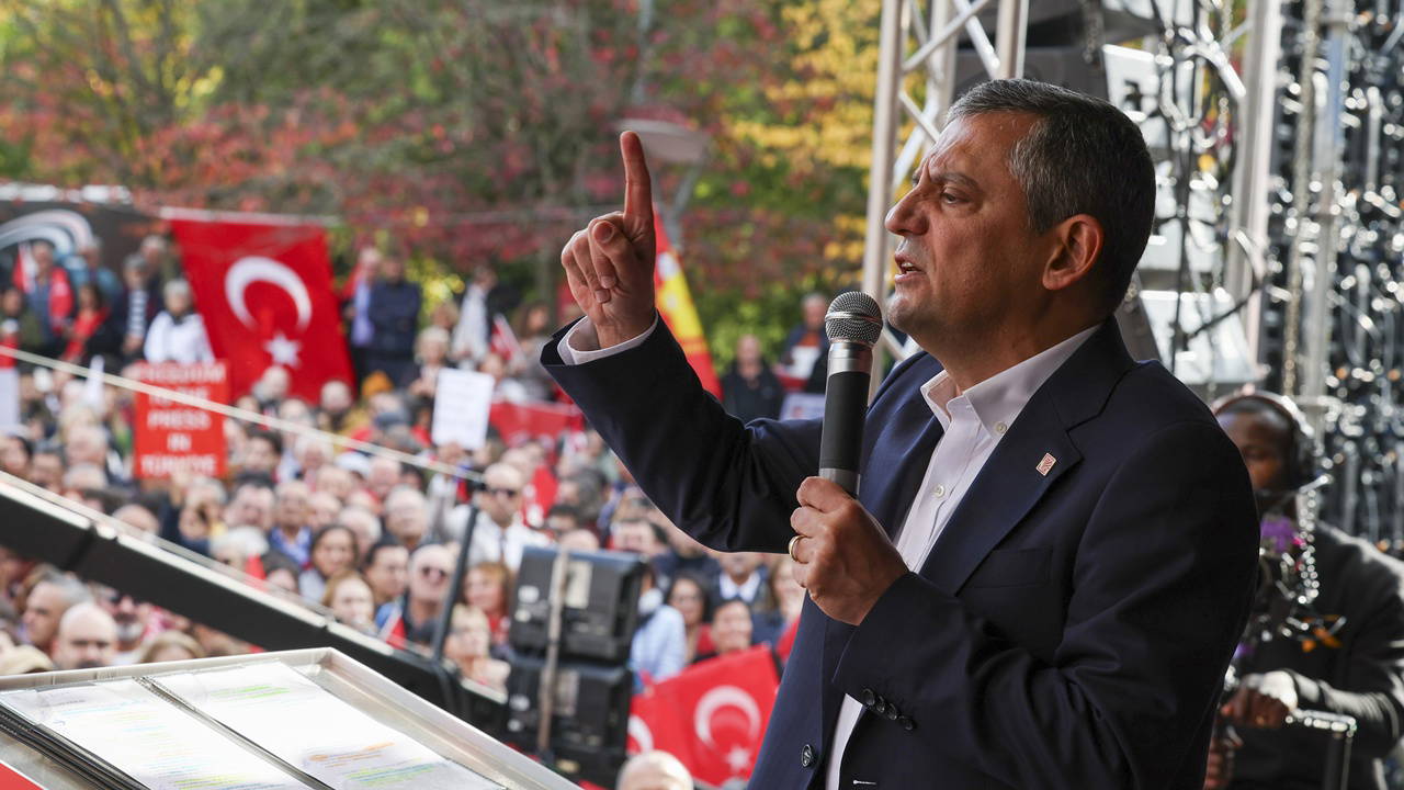 Özel: 'AKP iktidarı artık Trump'a çalışmaya başladı'