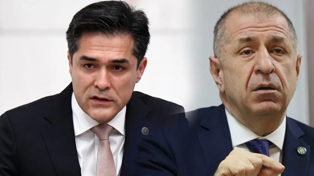 Kavuncu'dan canlı yayında 'Zafer Partisi ile ittifak' yanıtı