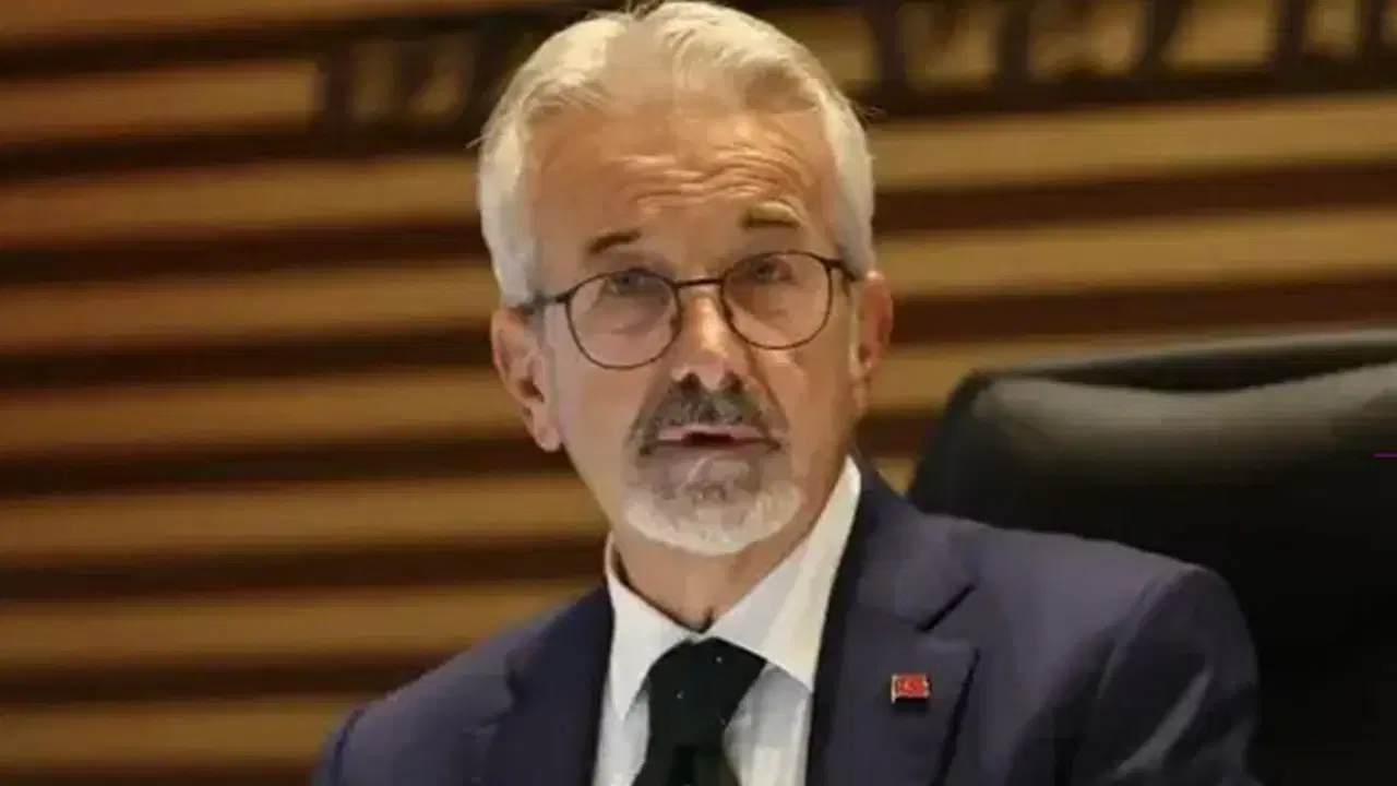 Eski Nilüfer Belediye Başkanı Turgay Erdem adliyeye sevk edildi!