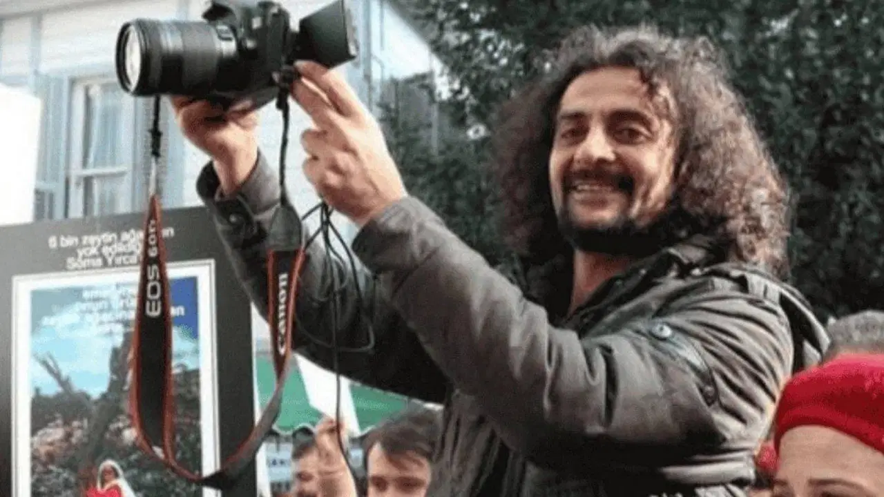 Gazeteci Hakan Tosun'un ölümü Meclis gündeminde