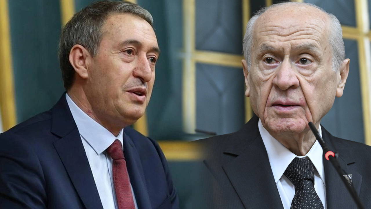 DEM Parti'den, Bahçeli'ye 'maksimalist talepler' yanıtı!