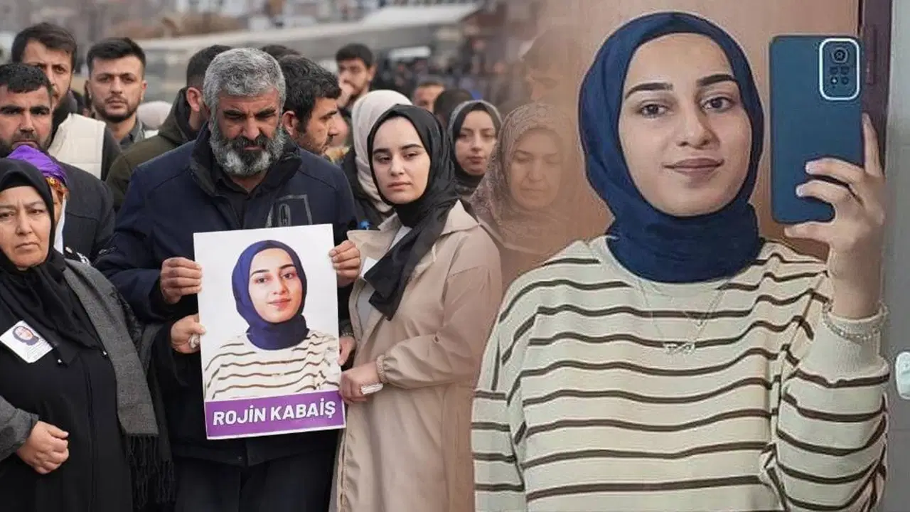 CHP'li Asu Kaya'dan Bakan Tunç'a 'Rojin Kabaiş' sorusu