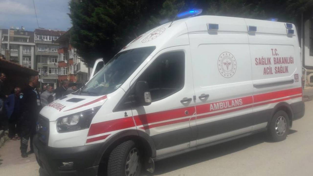 'Seni Kastamonu’da gezdirmem' sözü tahrik sayıldı!