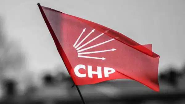 CHP'den tezkereye 'ret' kararı