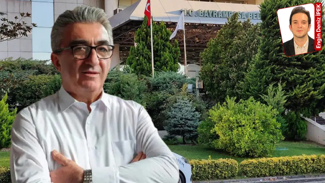 Tutuklu Bayrampaşa Belediye Başkanı Hasan Mutlu hastaneye kaldırıldı