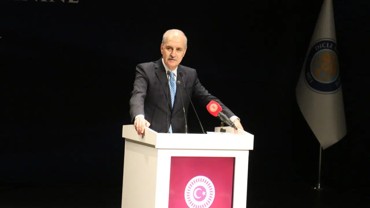 ADD'den Kurtulmuş ve Sakık hakkında suç duyurusu