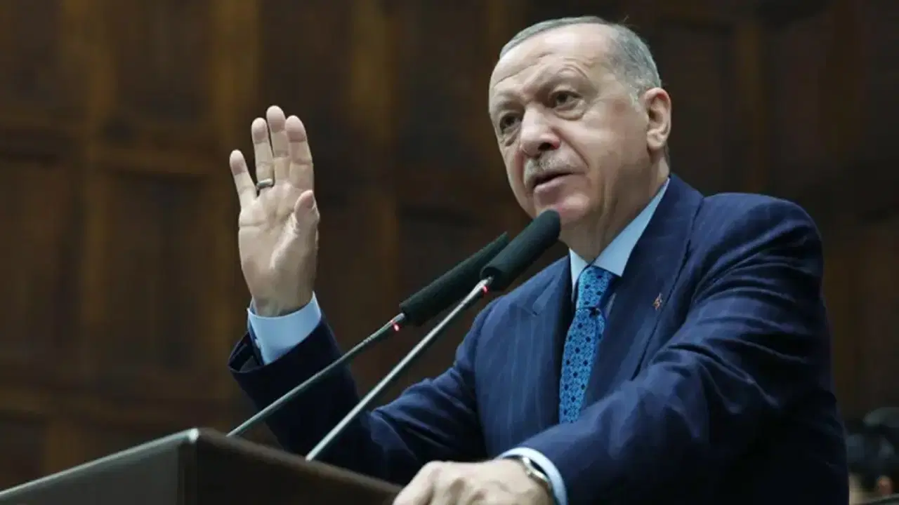 İşte AKP’nin içindeki o grubun kendilerine verdikleri isim!