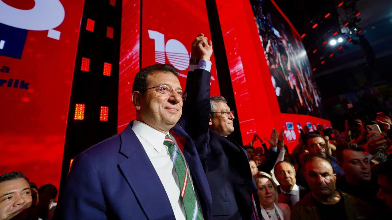 Ekrem İmamoğlu’nun ilk icraatı ne olacak?