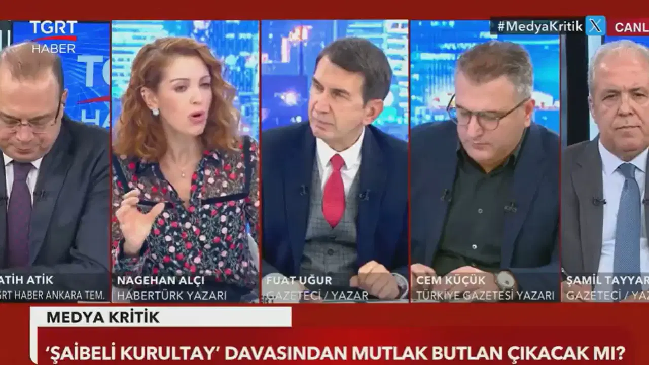 'CHP'yi zayıf tutma hamlesi olarak kullanılıyor'